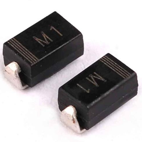 SMD Power Diodes from PMD Way with free delivery worldwide