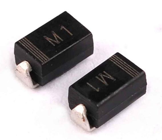 SMD Power Diodes from PMD Way with free delivery worldwide
