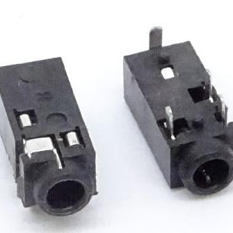 TRRS Connectors from PMD Way with free delivery worldwide