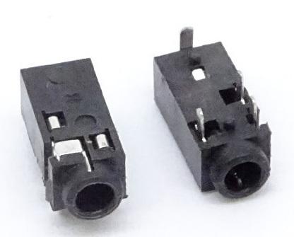 TRRS Connectors from PMD Way with free delivery worldwide