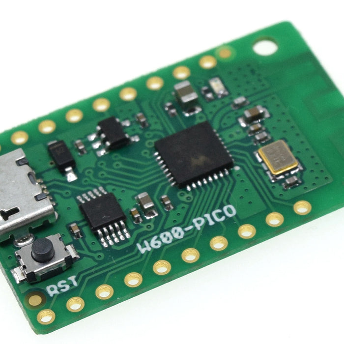 Get started with MicroPython using the great value WeMos W600 PICO from PMD Way with free delivery, worldwide