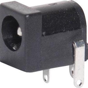 DC Power Connectors from PMD Way with free delivery worldwide