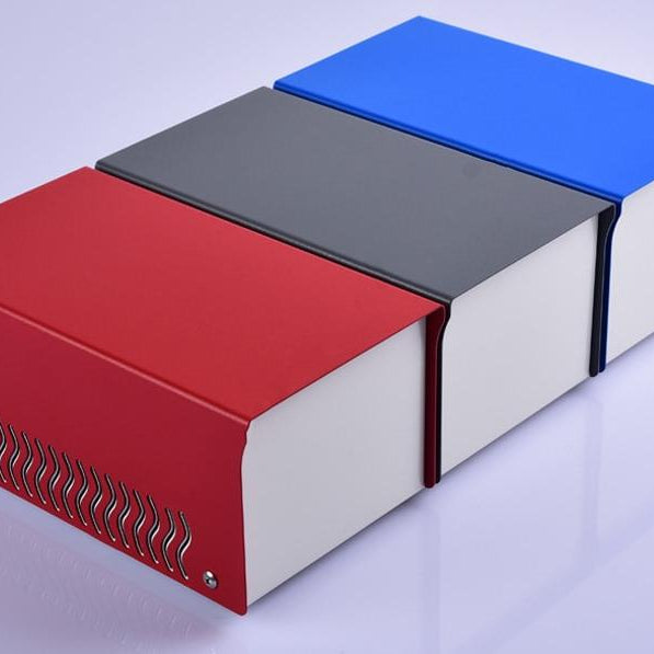 Instrument Enclsoures from PMD Way with free delivery worldwide