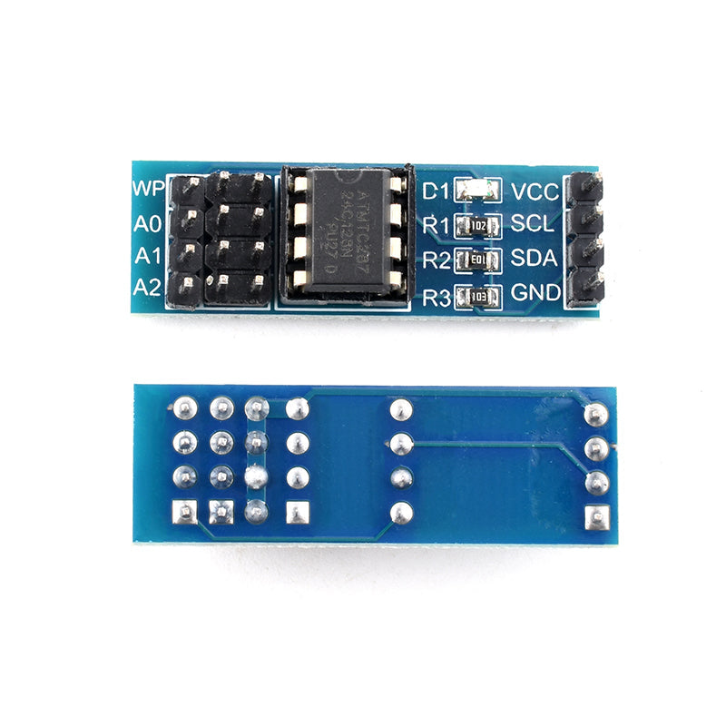 New Product - AT24C256 EEPROM Board