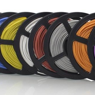 Silicone Wire from PMD Way with free delivery worldwide