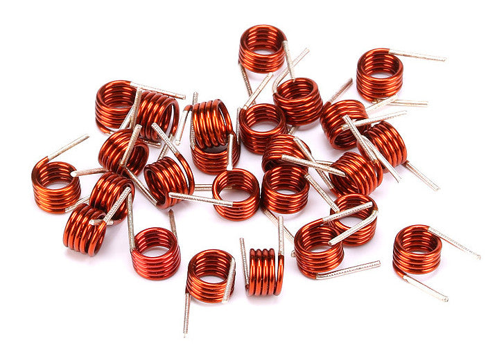 Air Core Inductors from PMD Way with free delivery worldwide