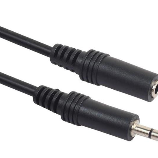 3.5mm (1/8") Audio Cables from PMD Way with free delivery worldwide