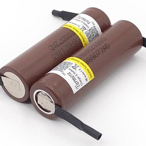 Battery Products from PMD Way