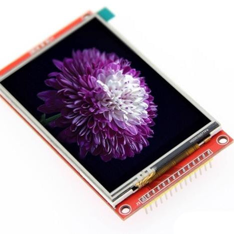 Graphic LCD modules from PMD Way with free delivery worldwide