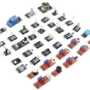 Assorted Sensor Kits from PMD Way with free delivery worldwide