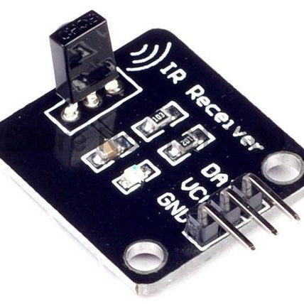 Infra Red Breakout Boards from PMD Way with free delivery worldwide