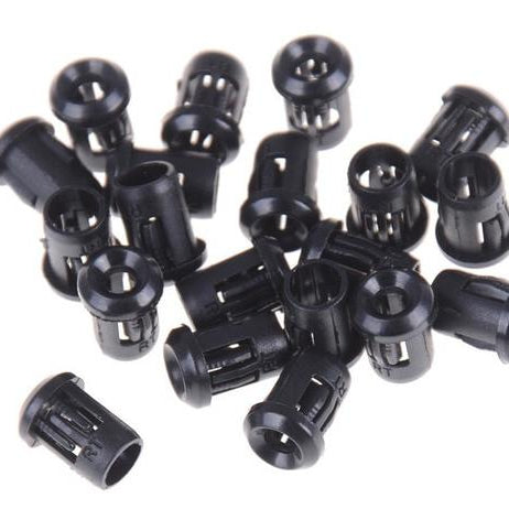 Panel Mount LEDs and bezels from PMD Way with free delivery worldwide