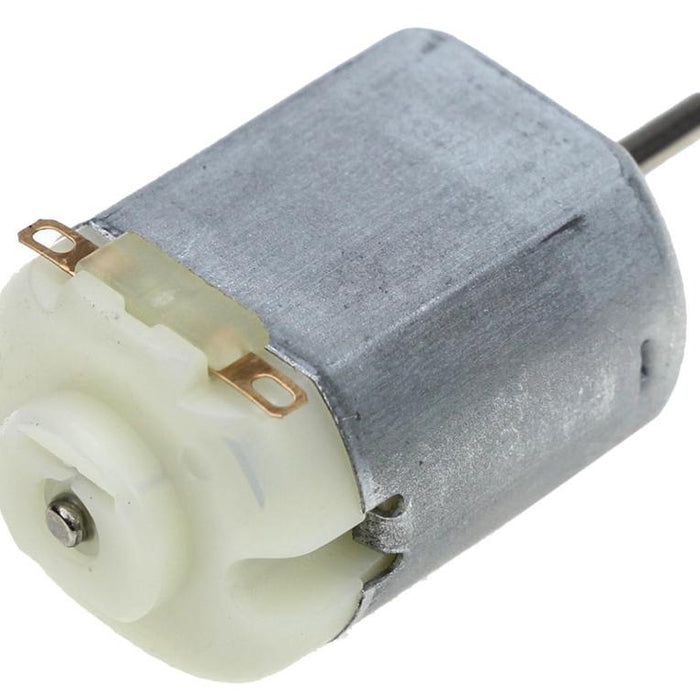 Small DC Motors from PMD Way with free delivery worldwide
