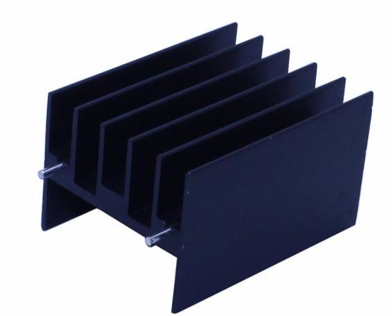 TO220 Heatsinks from PMD Way with free delivery worldwide
