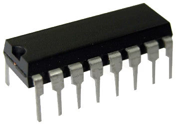 New Product - 4116R DIP Resistor Networks - 50 Pack from PMD Way with free delivery