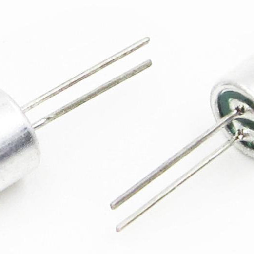 Microphone Components from PMD Way with free delivery worldwide