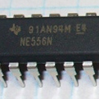 Timer ICs from PMD Way