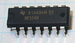 Timer ICs from PMD Way