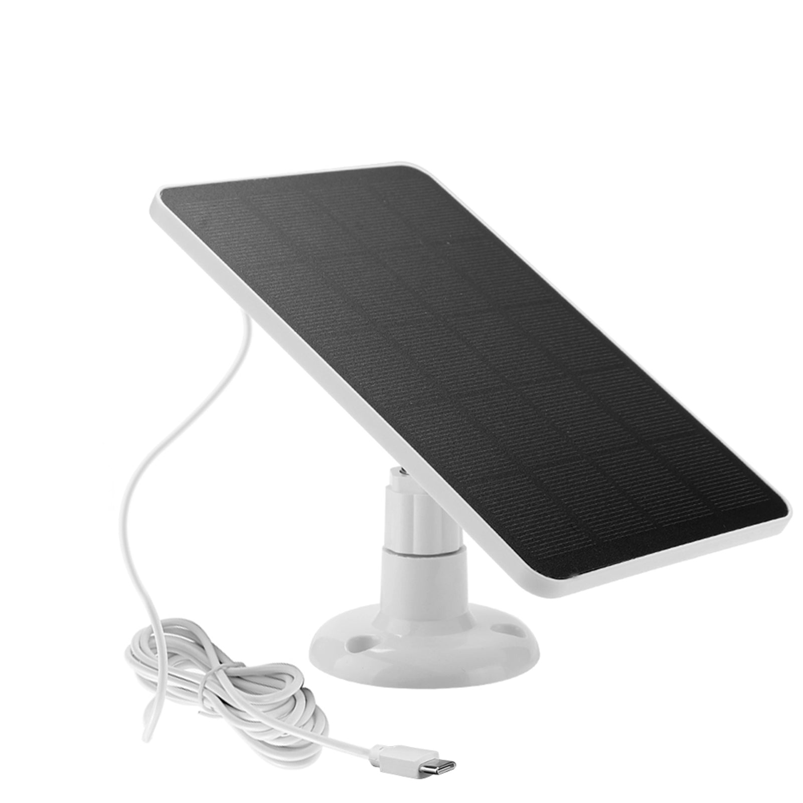New Product - 5V 10W Outdoor Solar Panels