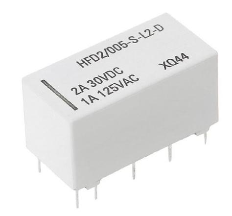 Latching Relays from PMD Way with free delivery worldwide