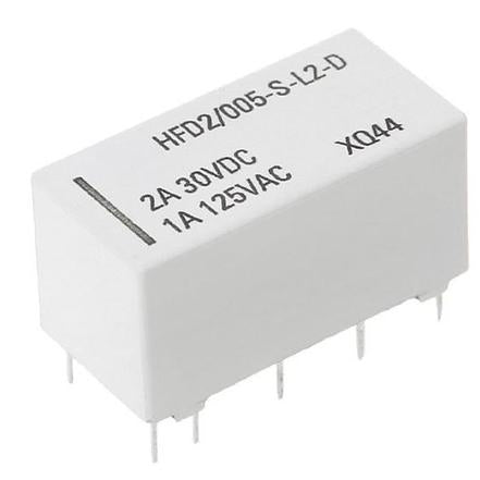 Latching Relays from PMD Way with free delivery worldwide