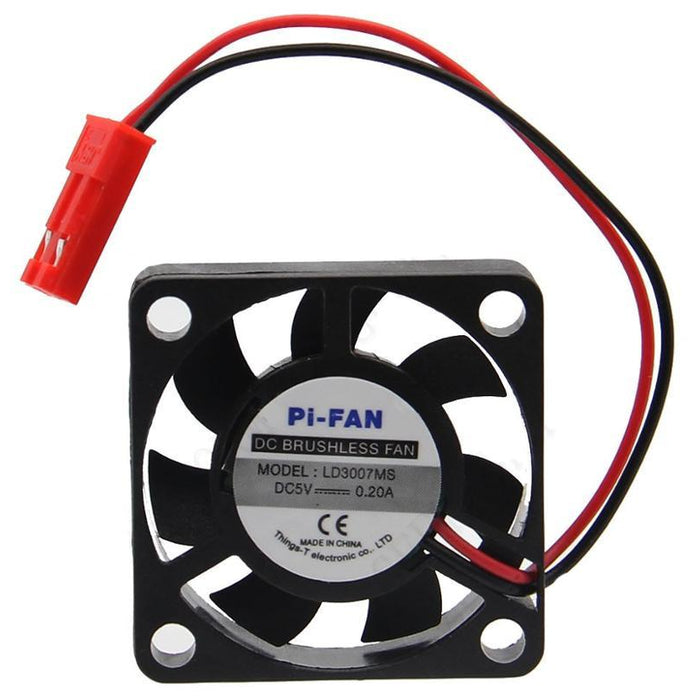 5V DC and USB Fans from PMD Way with free delivery worldwide