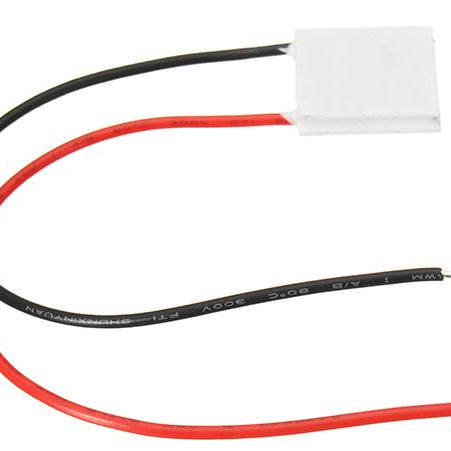 Peltier Modules from PMD Way with free delivery worldwide