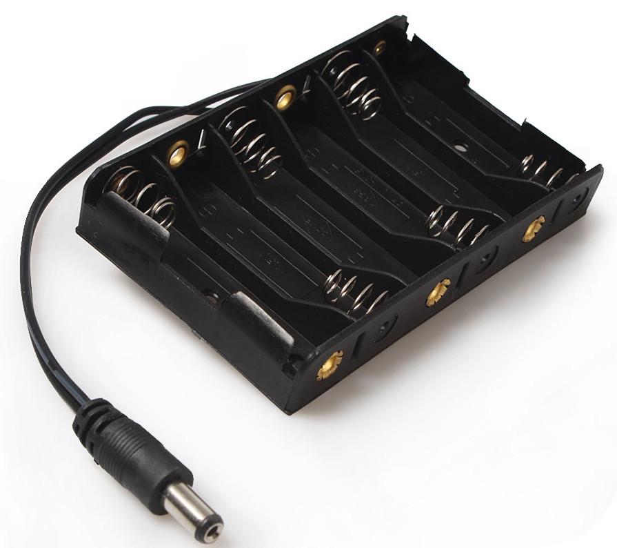 Arduino Power Supplies from PMD Way with free delivery worldwide