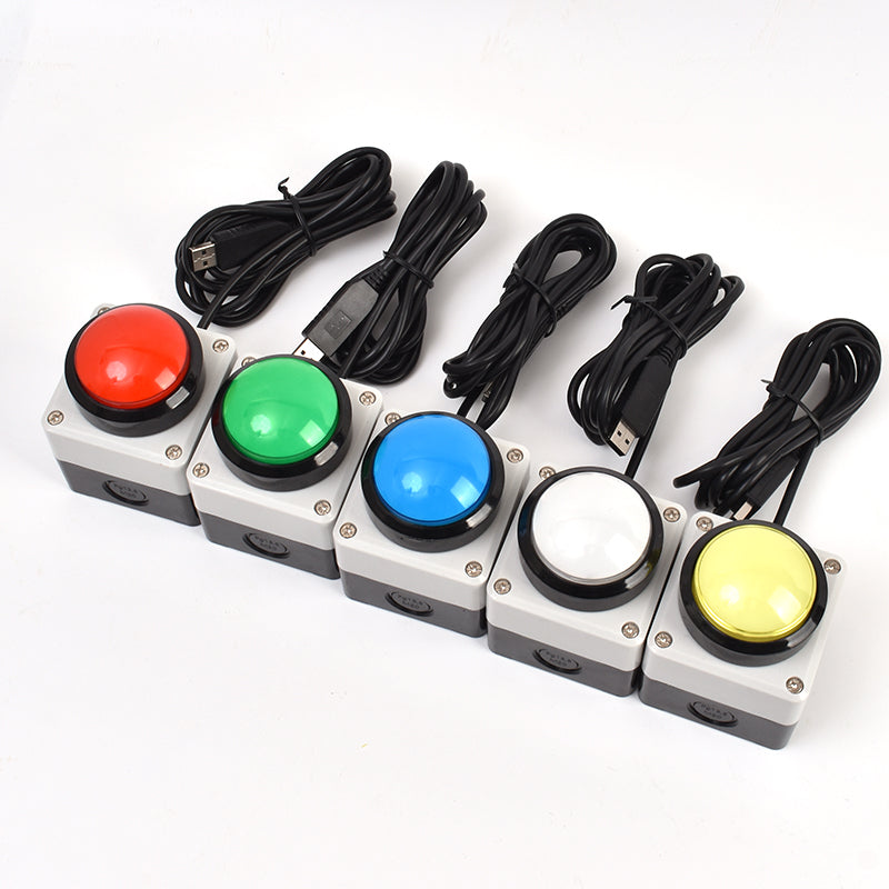 62mm USB Custom Keyboard Button from PMD Way with free delivery