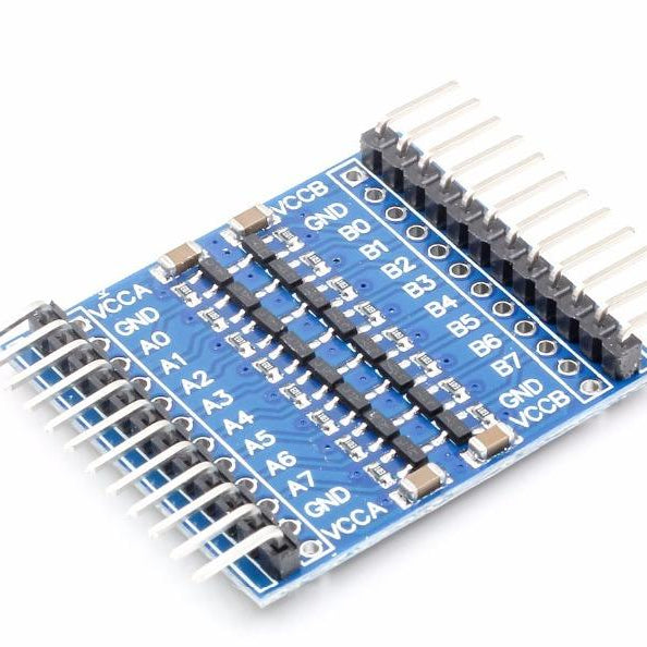 Level Converter Breakout boards from PMD Way with free delivery worldwide