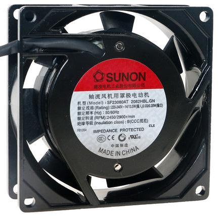 220V AC Fans from PMD Way with free delivery worldwide