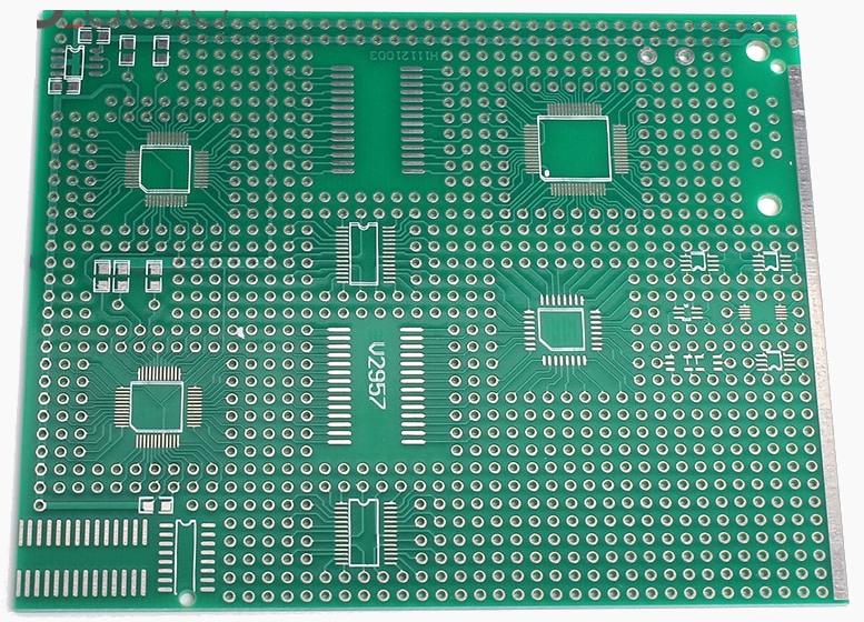 Prototyping PCBs from PMD Way with free delivery worldwide