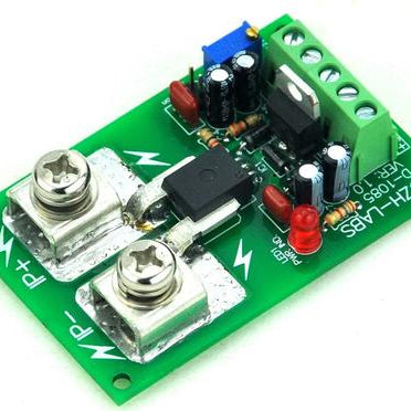 Current Sensor Boards from PMD Way with free delivery worldwide