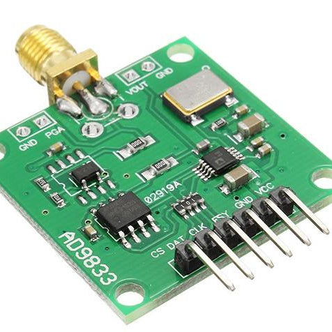 Function and Signal Generators from PMD Way with free delivery worldwide
