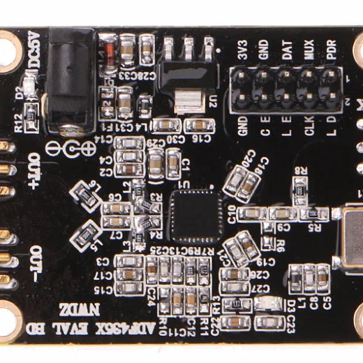 ADF4351 35MHz-4.4GHz PLL RF Signal Source Frequency Synthesizer Board from PMD Way with free delivery 