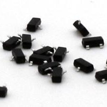 SMD P-channel MOSFETs from PMD Way with free delivery worldwide