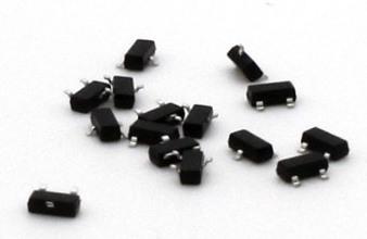 SMD P-channel MOSFETs from PMD Way with free delivery worldwide