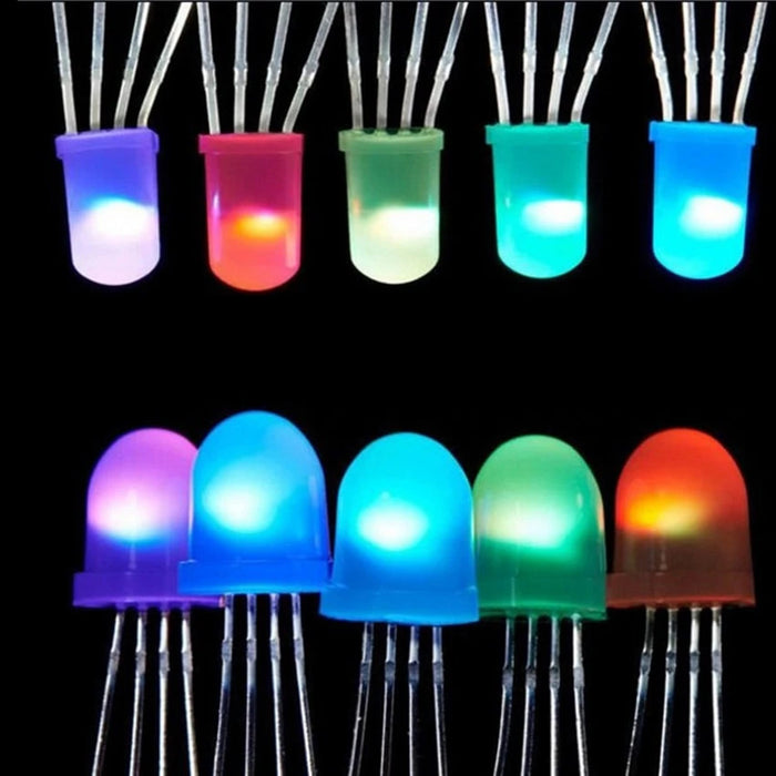 APA106 Addressable RGB LED products from PMD Way with free delivery worldwide