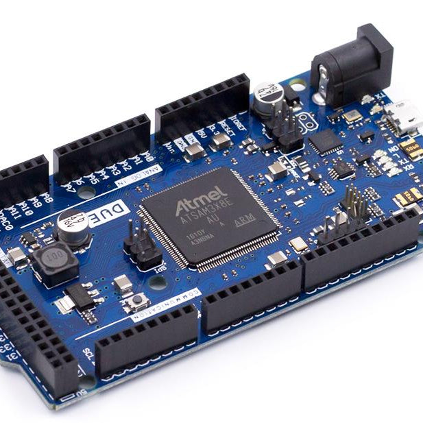 Arduino Due boards from PMD Way with free delivery, worldwide