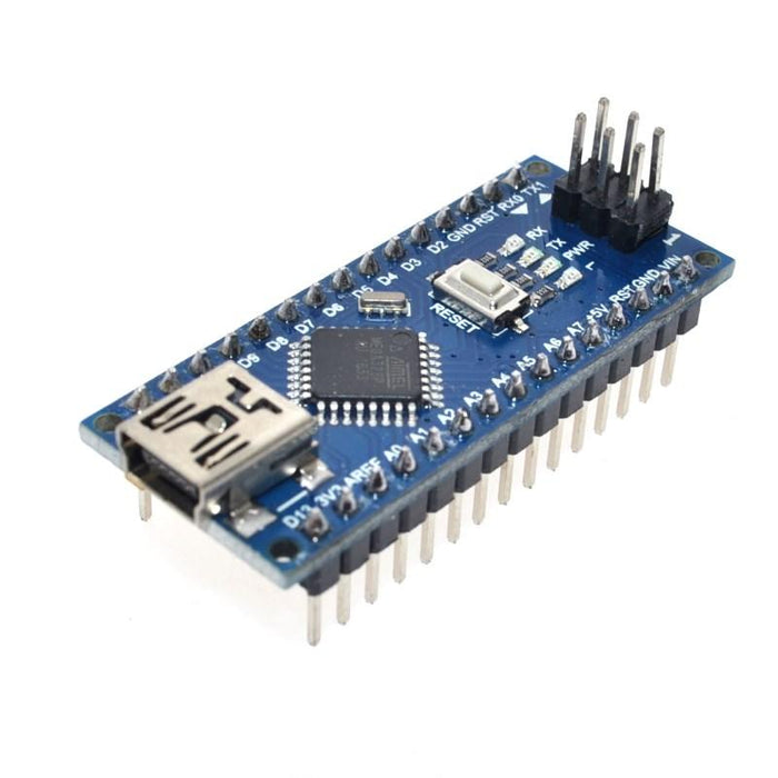 Arduino Nano boards from PMD Way with free delivery worldwide