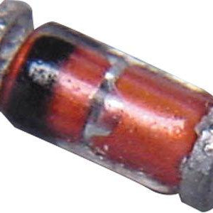 SMD Zener Diodes from PMD Way