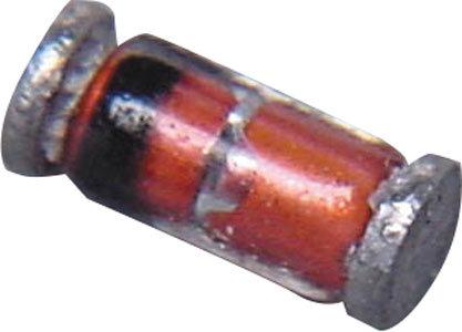 SMD Zener Diodes from PMD Way