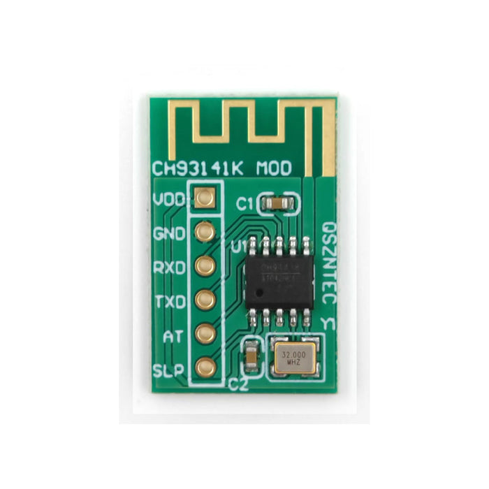 CH9141 Bluetooth LE Transparent UART Module from PMD Way with free delivery