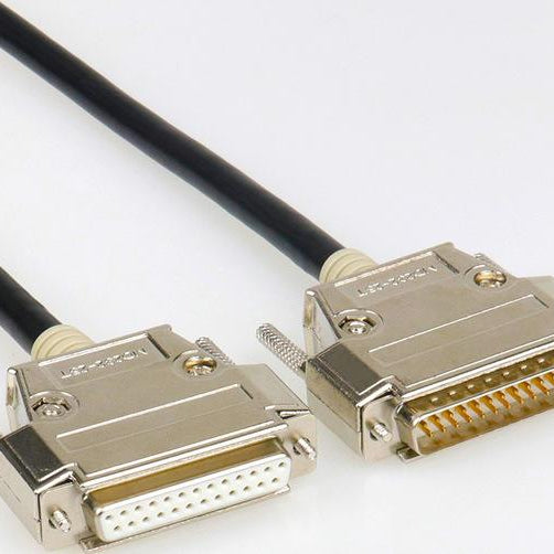 DB25 Cables from PMD Way with free delivery worldwide