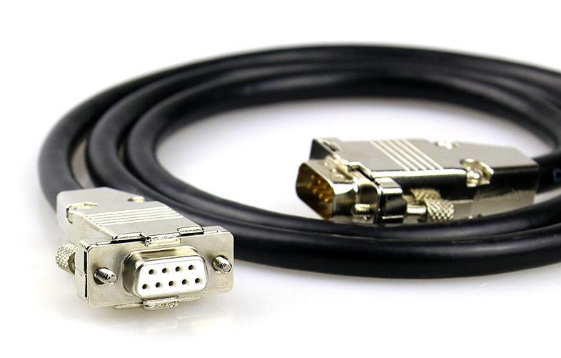 DB9 Cables from PMD Way with free delivery worldwide
