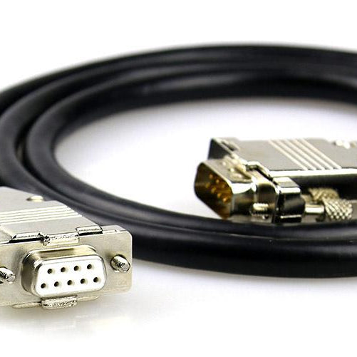 DB9 Cables from PMD Way with free delivery worldwide