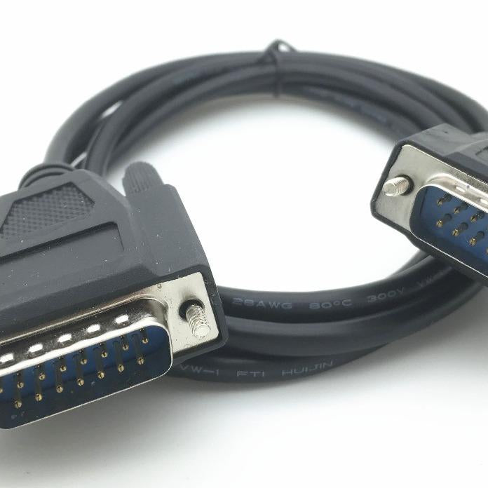 DB15 Cables from PMD Way with free delivery worldwide