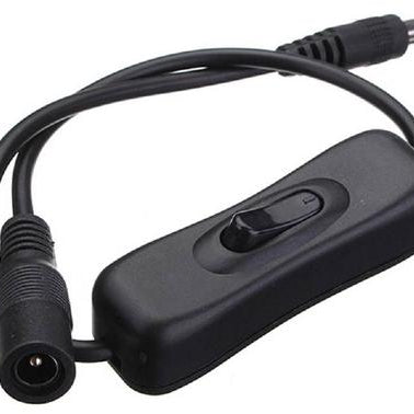 DC Cables and Accessories from PMD Way