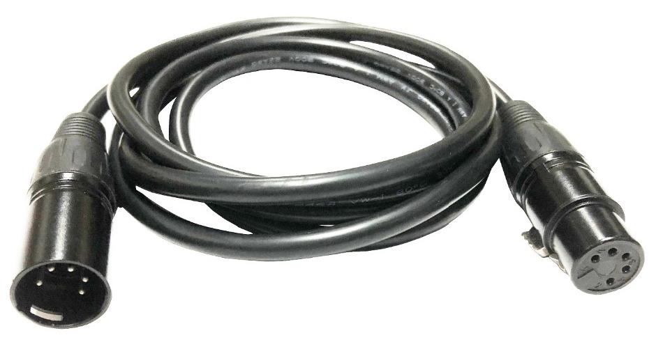 DMX cables from PMD Way with free delivery worldwide