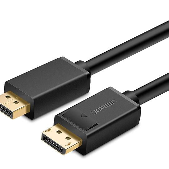 Displayport Cables from PMD Way with free delivery worldwide